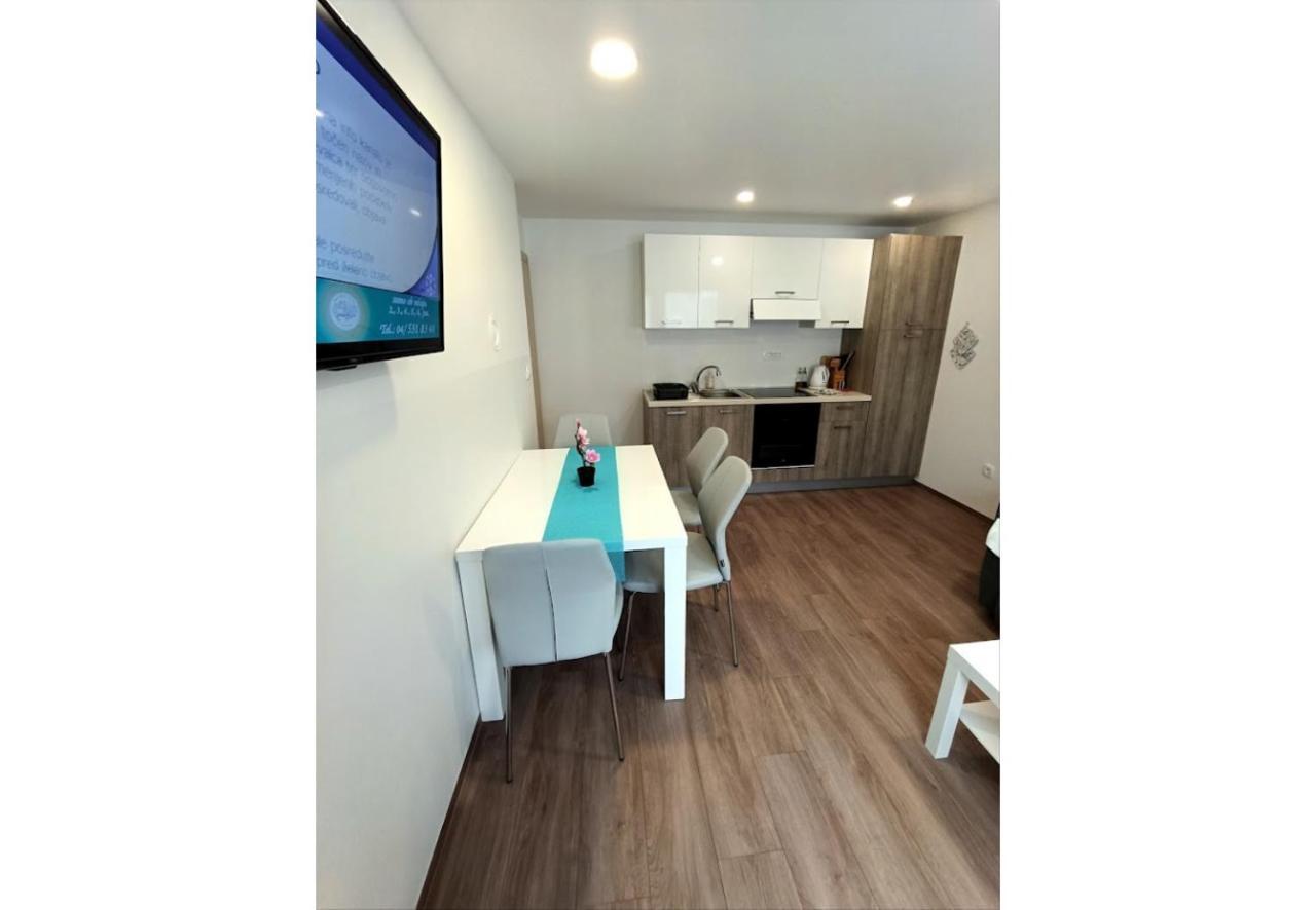 Apartments Mici Bled Exterior photo