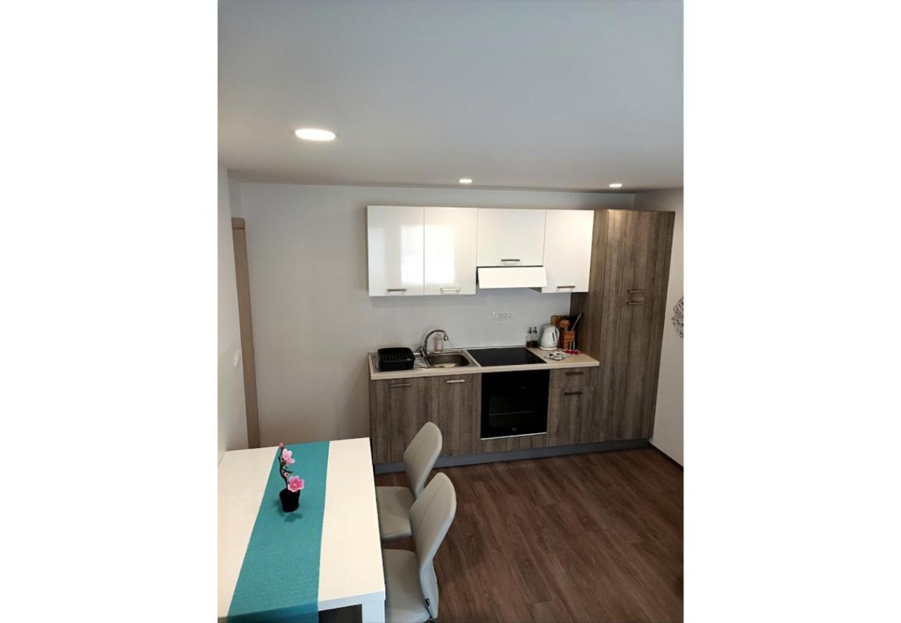 Apartments Mici Bled Exterior photo